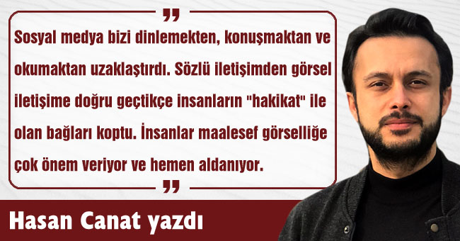 AŞK OLSUN!