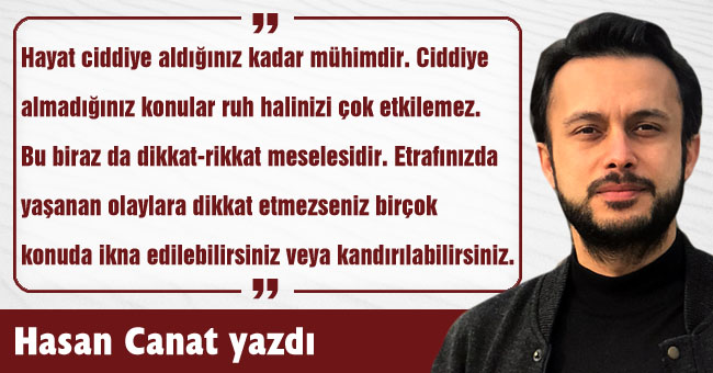 HELAL OLSUN!